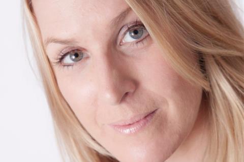 Kate Larking