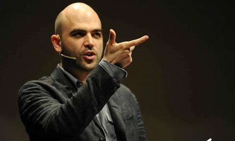 Roberto Saviano