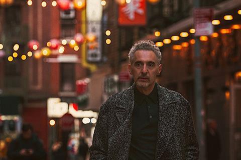 The Only Living Pickpocket In New York