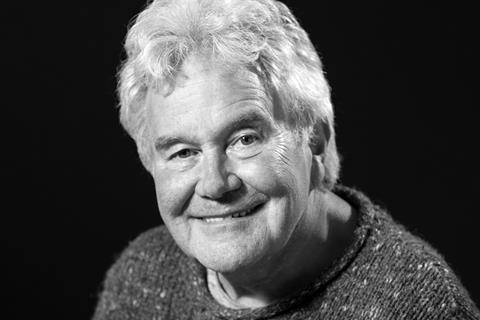 David Collins