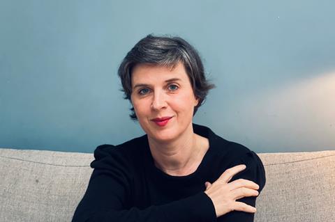 Picture of Lilja Ingolfsdottir