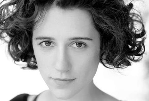 Ellie Kendrick