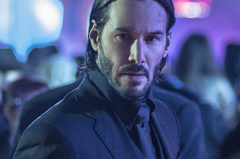 John Wick 