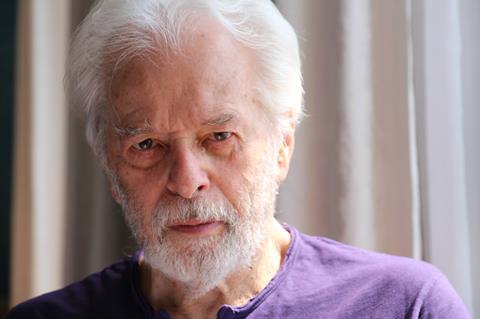 Alejandro Jodorowsky