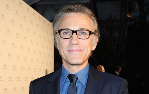 Christoph Waltz