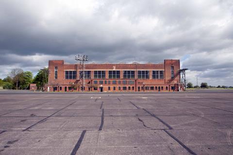 Yorkshire Studios