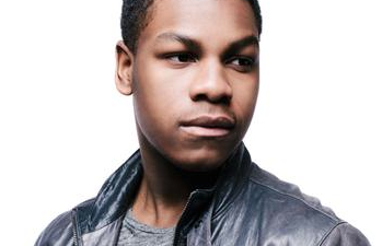 John Boyega