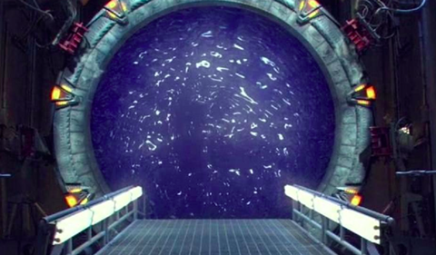 Stargate