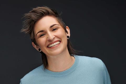 Alyson Sprague