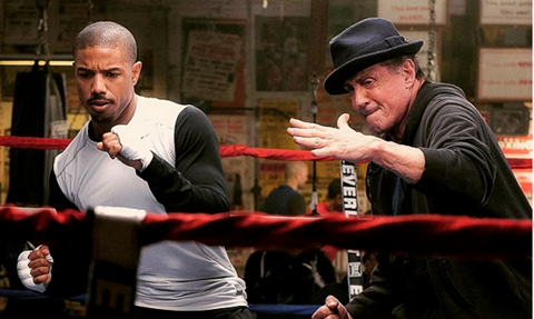 creed michael b. jordan