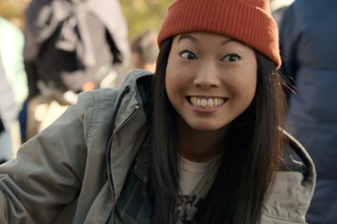 Awkwafina Oceans 8 Warner Bros Ent