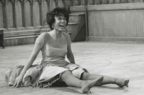 Rita Moreno