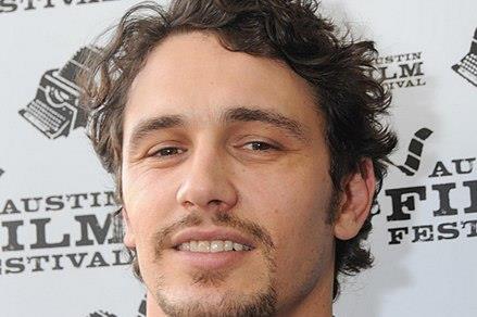 James Franco