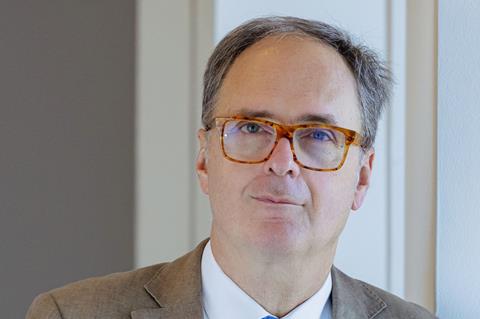 Csaba Kael
