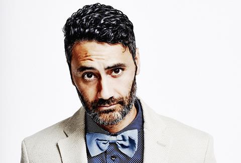 Taika Waititi