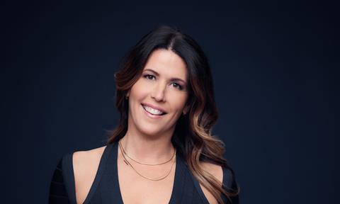 Patty Jenkins