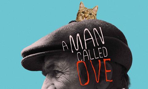 A Man Called Ove Sold To Germany Benelux News Screen