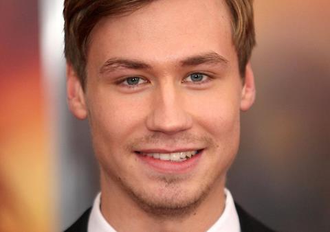 David Kross