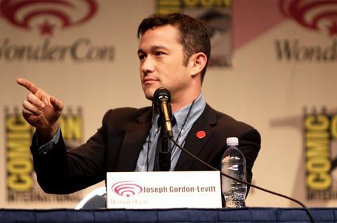 Joseph gordon levitt 2