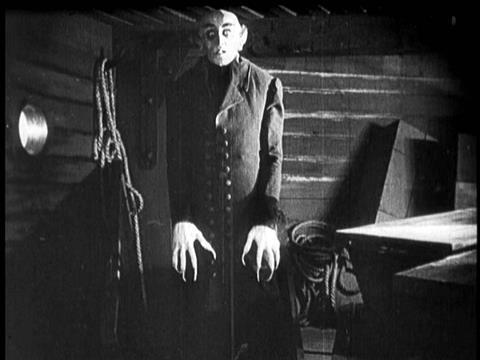 nosferatu