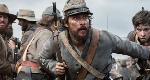 The Free State Of Jones