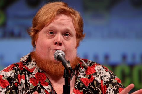 Harry knowles