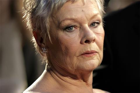 judi dench wiki commons