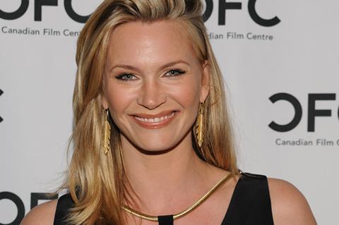 Natasha Henstridge