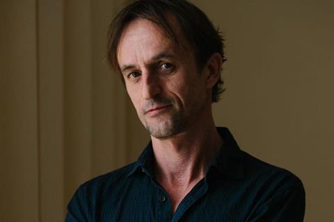Gianni Zanasi