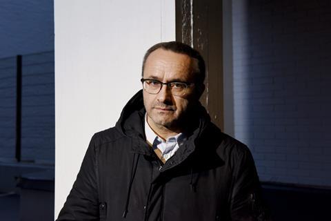Andrey Zvyagintsev