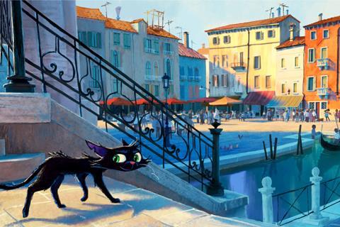 'Gatto'