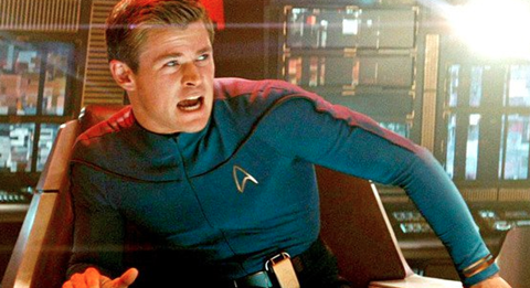 Hemsowrth in Star Trek