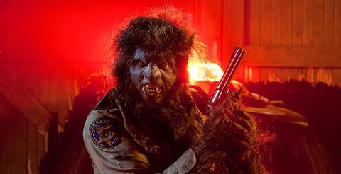 Wolfcop