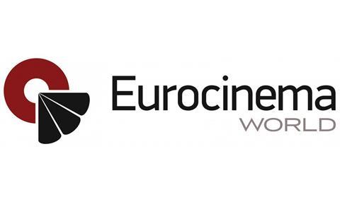 Eurocinema world