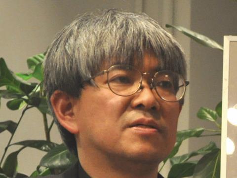 Shozo Ichiyama