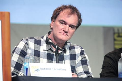 Tarantino