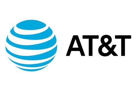 AT&T logo