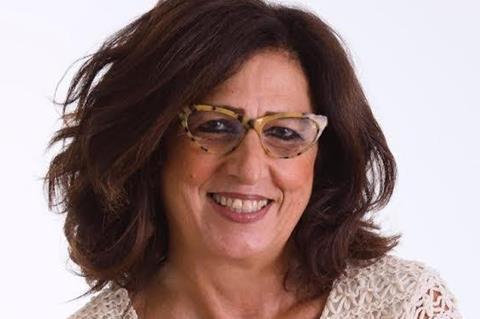 Marianne Khoury