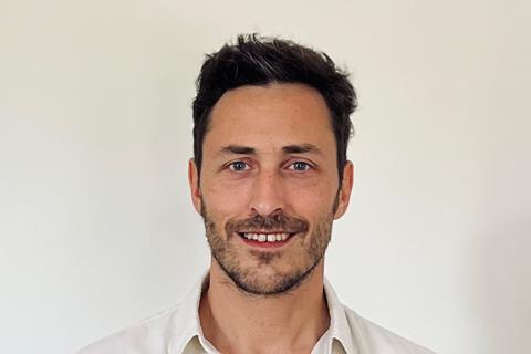 Alexis Reybet-Degat