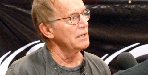 Lance Henriksen 