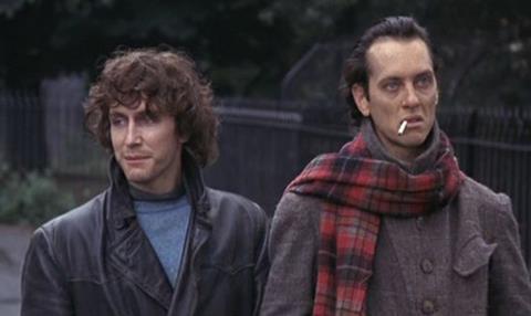 Withnail And I