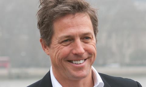 Hugh Grant