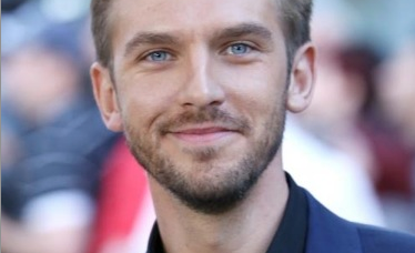 Dan Stevens