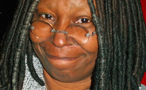 Whoopi Goldberg