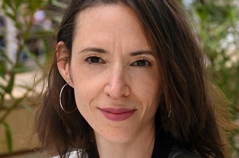 Florence Girot, CMF Senior Manager, Foresight & Innovation-CanadaMediaFund
