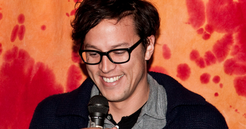 Cary Fukunaga 