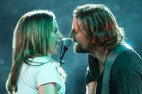 UK box office preview: 'A Star Is Born' to battle 'Johnny English', 'Venom'  | News | Screen