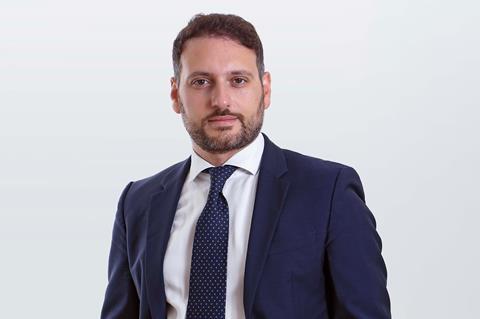 Fulvio Firrito