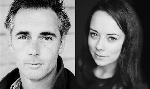 Greg Wise Alice Sykes