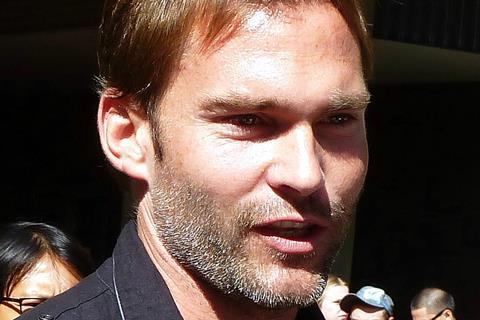 Seann William Scott